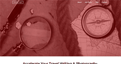 Desktop Screenshot of itwpa.com