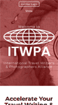 Mobile Screenshot of itwpa.com